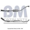 BM CATALYSTS BM91439H Catalytic Converter